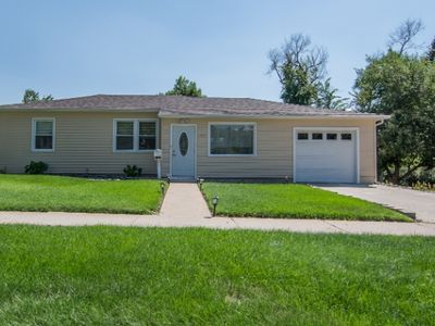 125 Franklin St, Rapid City, SD, 57701