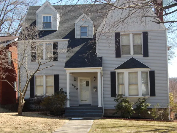 1500 Liberty St, Parkersburg, WV 26101