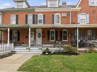 54 Franklin Ave, Souderton, PA