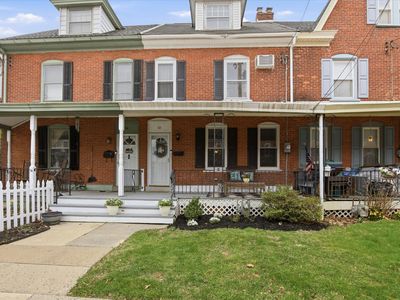 54 Franklin Ave, Souderton, PA, 18964