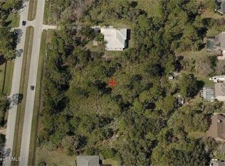 0 Pine Cone Rd, Melbourne, FL 32934