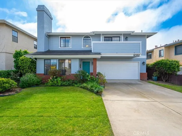 1092 Baden Ave, Grover Beach, CA 93433