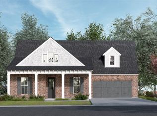 2920 Foothills Rd, Celina, TX 75009