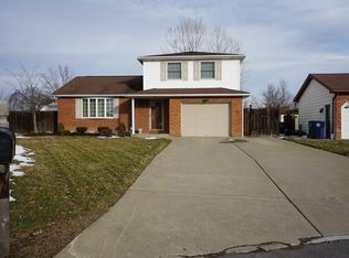 10411 Loretta Dr, Niagara Falls, NY 14304