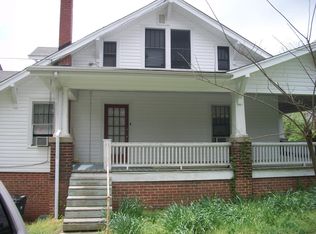 2401 Chapel Hill Rd, Durham, NC 27707