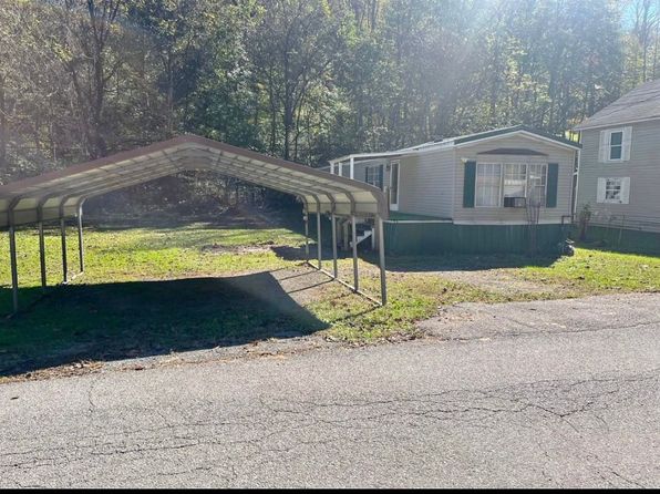 663 Middle Patch Rd