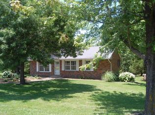 14901 N Old 7, Columbia, MO 65202