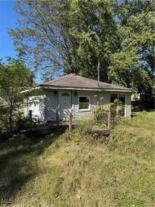 498 Ohio Ave, Barberton, OH, 44203