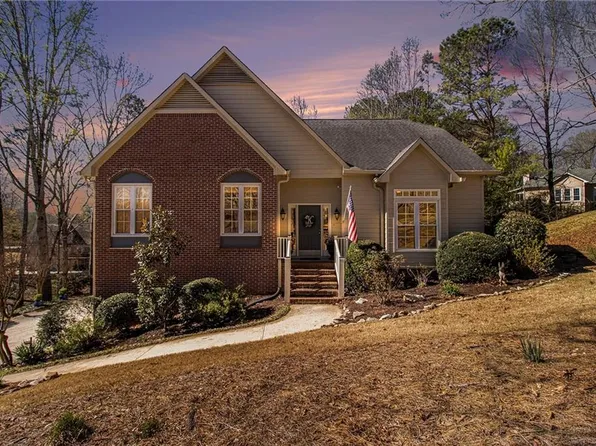 5395 Steeple Chase, Douglasville, GA 30135
