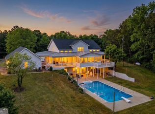 575 Liberty Church Rd, Carrollton, GA 30116