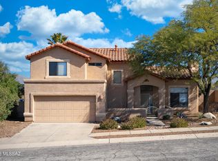 52 N Nightfall Ave, Tucson, AZ 85748