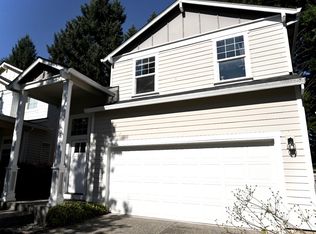 5659 NE Canard Dr, Hillsboro, OR 97124