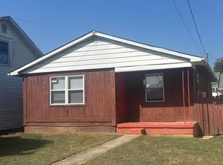 209 Montjoy St, Falmouth, KY