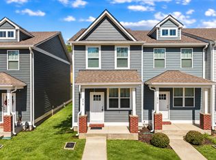 1382 Rural Hill Rd UNIT 373, Antioch, TN 37013