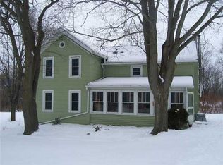 5733 Springwater Rd, Scottsburg, NY 14545