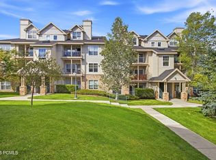 900 W Bitner Rd #B14, Park City, UT 84098
