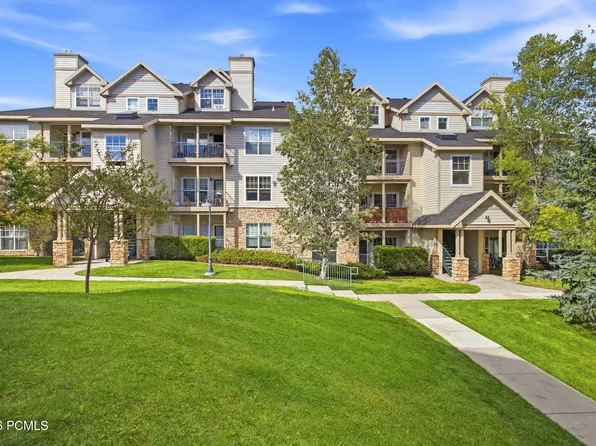 900 W Bitner Rd #B14, Park City, UT 84098