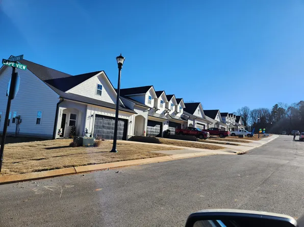 11320 Cape View Ln, Soddy Daisy, TN 37379