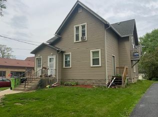 212 Grove St, Beaver Dam, WI 53916