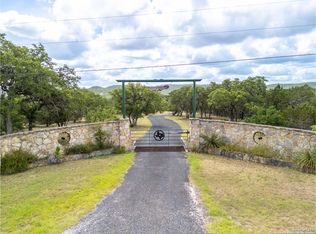 4099 Fm 470, Bandera, TX 78003