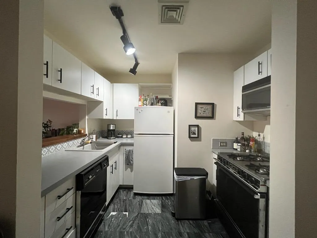 Studio, 500 sqft, $2,995 — Photo 4