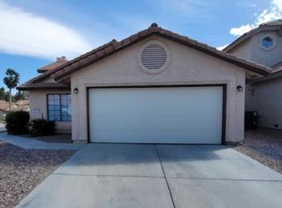 372 Rushing Creek Ct, Henderson, NV 89014