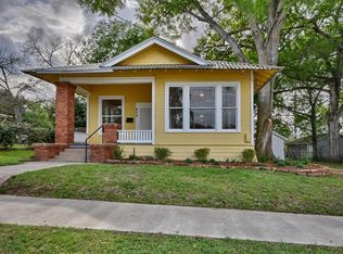 604 S Day St, Brenham, TX 77833