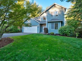 4605 149th St NW, Gig Harbor, WA 98332