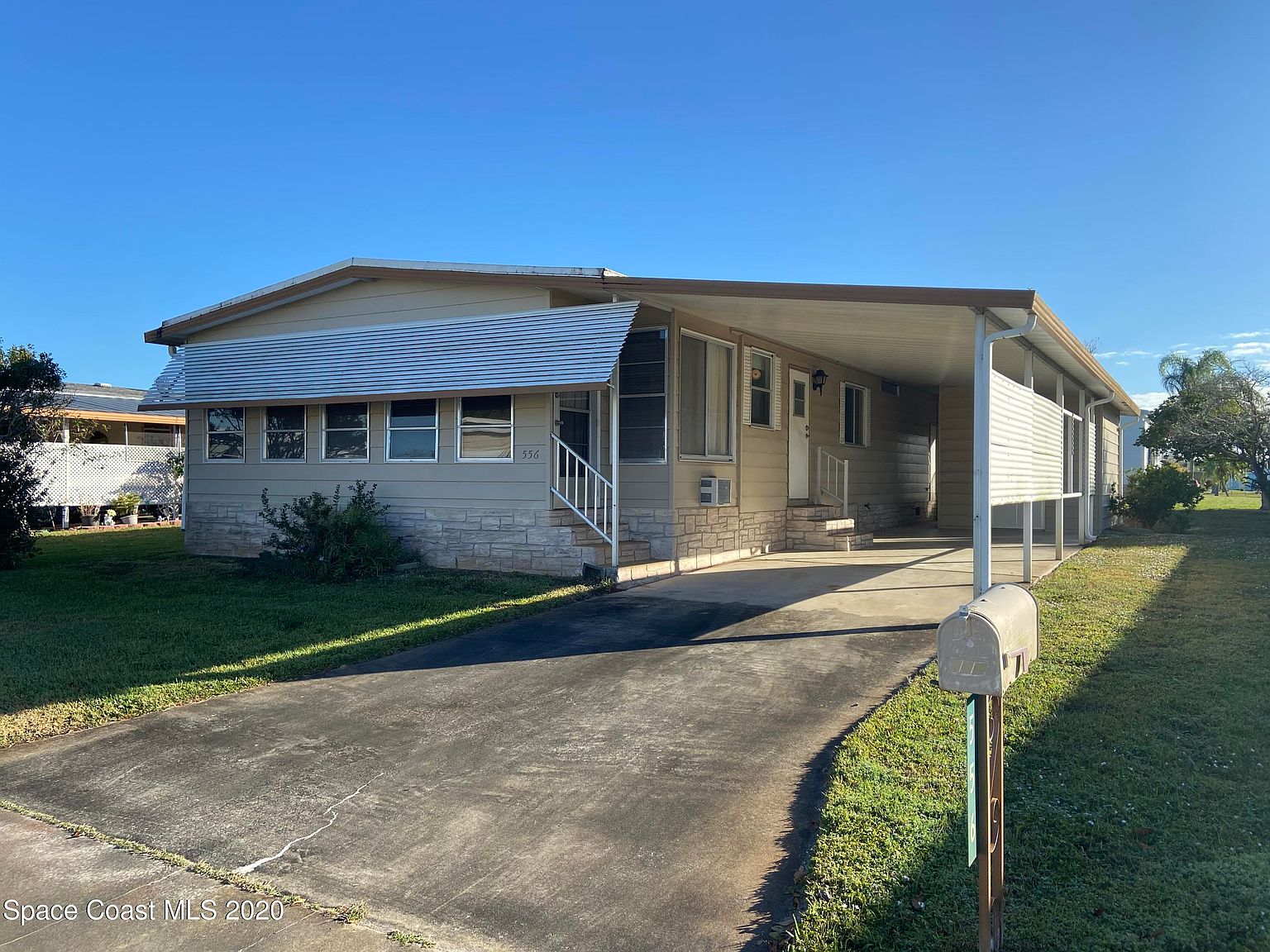 556 Ruth Cir Melbourne Fl 32904 Mls 893407 Zillow