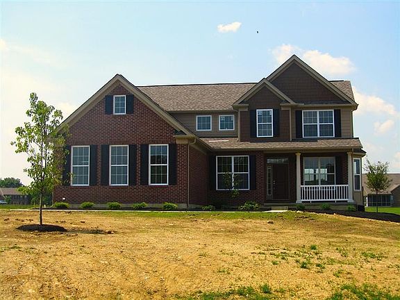 2nd image of 7387 Waterway Dr
