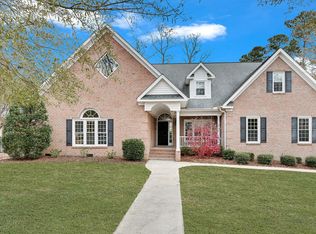 2201 Bloomsbury Rd, Greenville, NC 27858