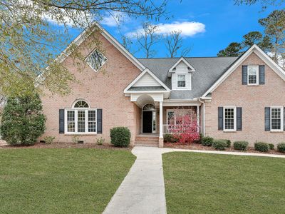 2201 Bloomsbury Road, Greenville, NC, 27858