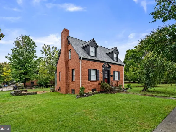 4416 Nash St NE, Washington, DC 20019