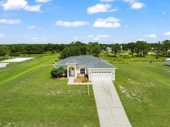 26307 84th Ave E, Myakka City, FL 34251