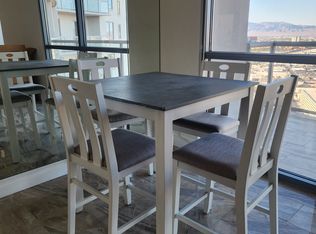 200 W Sahara Ave UNIT 3512, Las Vegas, NV 89102