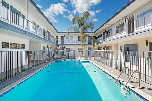 13001 Vanowen St #11 Photo 1