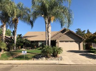 4812 W Monte Verde Ct, Visalia, CA 93277