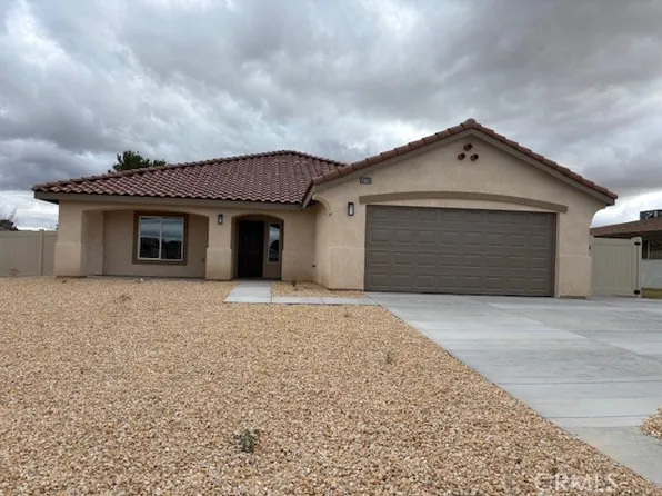 14765 Aberdeen Ln, Helendale, CA 92342