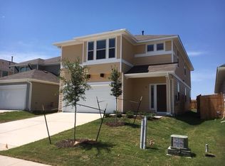 341 Wapiti Rd, Buda, TX 78610