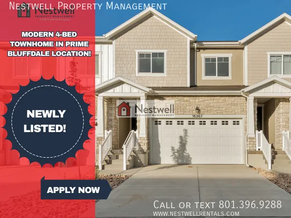 16367 S Truss Dr, Bluffdale, UT 84065