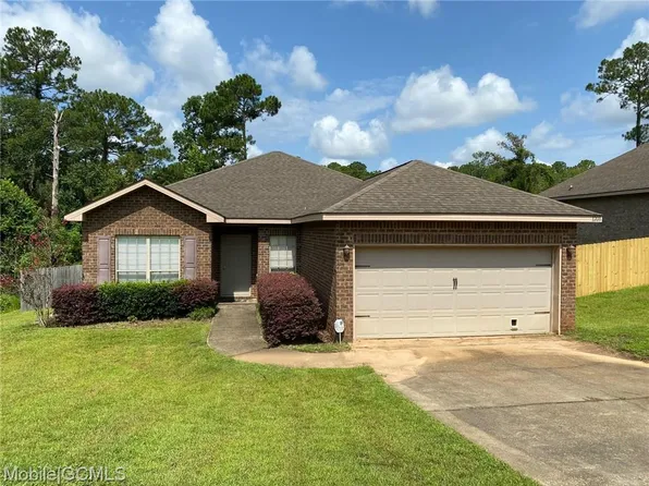 1208 Stratford Ct S, Mobile, AL 36695