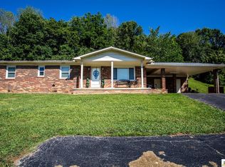 2158 Glasgow Rd, Burkesville, KY 42717