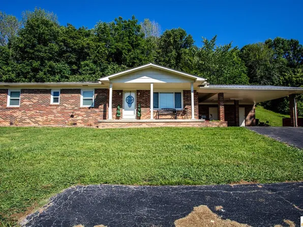 2158 Glasgow Rd, Burkesville, KY 42717