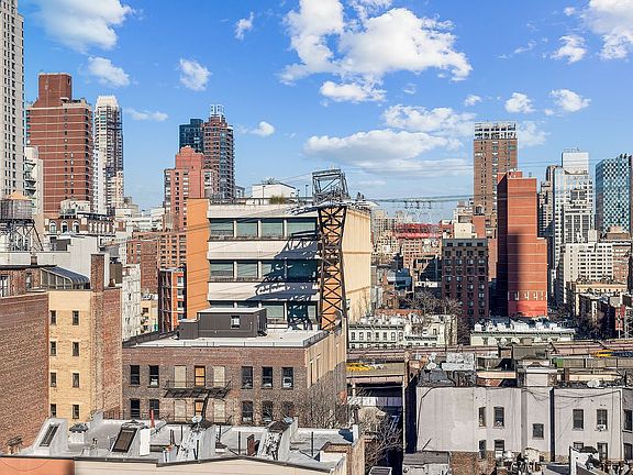 2nd image of 357 E 57th St APT 14G