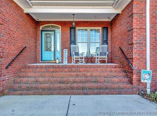 3257 Deep Branch Rd, Lumberton, NC 28360