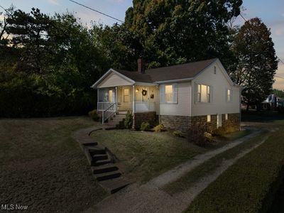 167 Newell Ave, Saint Clairsville, OH, 43950