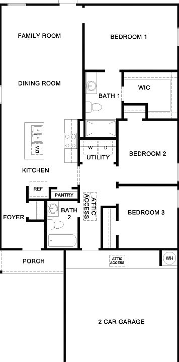 Floor Plan.