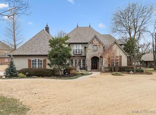7390 N 199th East Ave, Owasso, OK 74055