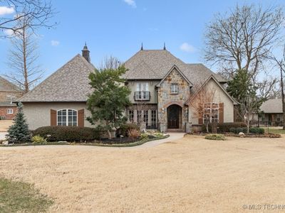 7390 N 199th East Ave, Owasso, OK, 74055