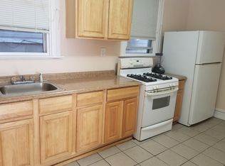 140 Hedden Ter APT 2, Newark, NJ 07108